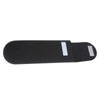 Silicone Makeup Brush Bag Portable Large Capacity Waterproof Silicone Cosmetic
