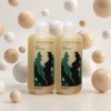 Mongul Cloud Partners Cheongmijeong Kelp Shampoo Seborrheic Scalp Shampoo, Itchy