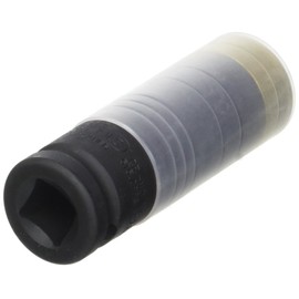 KS Tools 515.0993 SlimPOWER 1/2"Alloy rim impact socket, 19mm