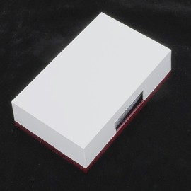 Wired Doorbell, Mechanical Wired Doorbell, Wired Doorbell, Manual Ding Dong Bell for Home, Hotel, Access Control System (220V)