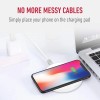 Tech Squared Nano Juice Wireless Magsafe Compatible Wireless Charger (Pack