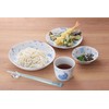 Aoba Chopsticks, Green, Etc. Approx. 9.1 inches (23.0 cm), Dishwasher