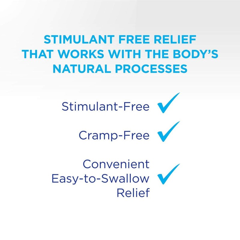 Phillips' Caplets 55 Caplets (Pack of 2)