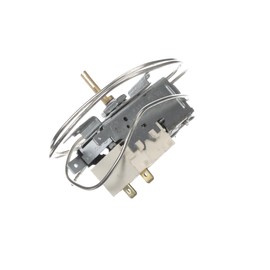 Turbo Air Thermostat 30283L0100 - Genuine OEM Replacement Part