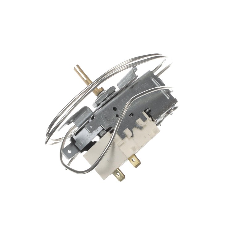 Turbo Air Thermostat 30283L0100 - Genuine OEM Replacement Part