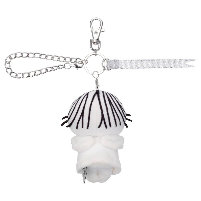 Takara Tomy Arts Bruna Chocori-san Bag Charm Mascot / Angel