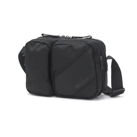 Columbia PU8751 010 Bremner Rope Shoulder Bag