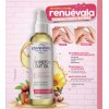 Stanhome Aceite Anti-estrias Stretch Out Oil 125 Ml Vainilla
