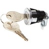 Post CER1004 lock set for inside steel letterbox