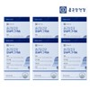 Chong Kun Dang Health Calcium Magnesium Vitamin D Manganese 180