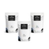 Sal Epsom Premium Natural baño jacuzzi spa relajante exfoliación masaje