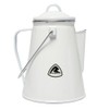 ROBENS Unisex - Adult MOV9956738 Tongass Enamel Kettle White 2022