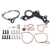 Vacuum Fuel Tandem Pump Repair Kit 038145209 Replacement for Seat