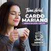 Naima Tisana de Cardo Mariano, Diente de Len y Boldo