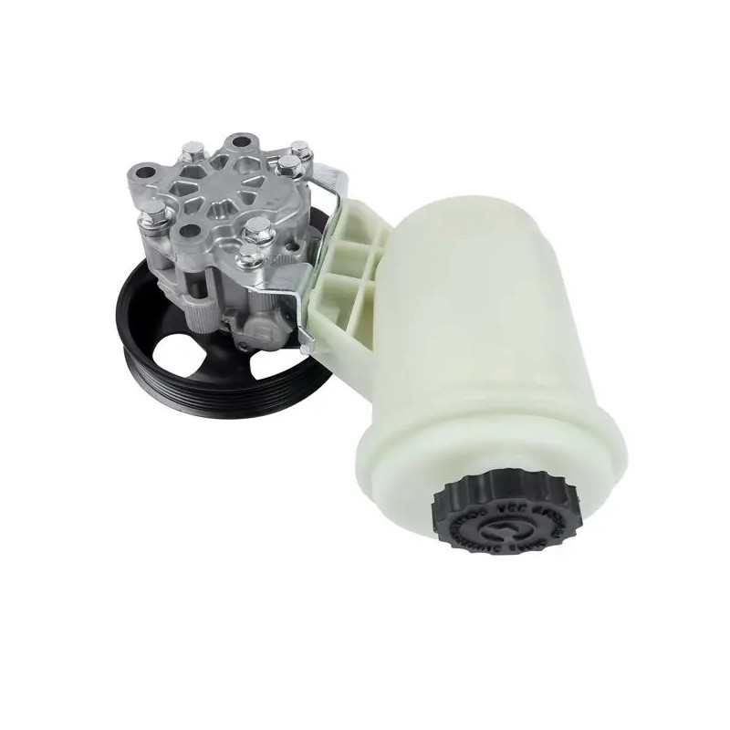 2011-2012 for Ram 1500 V6 3.7L V8 Power Steering Pump