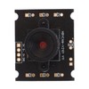 Camera Module 0.3MP Drive Free USB Distortion Free Len Video