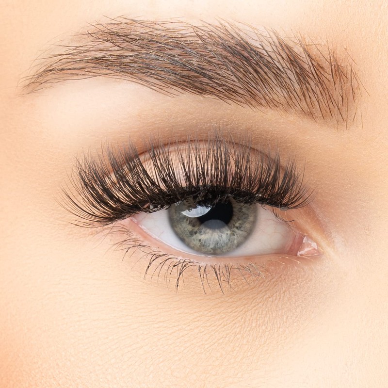 Eye Candy Signature Collection Indi Lashes 100g