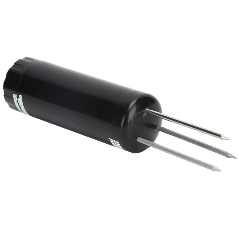 3‑Probe Soil PH Speed Measuring Tester with Digital Display Sensor