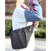 Anti Theft Bag Travel Bag Casual Shoulder Bag Cross Body
