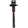 Sonic 4611400 Maschinist Hammer Fibre Grip TPR 400 g