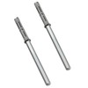 Gedotec Shelf Support Invisible Shelf Support – Pack of 2