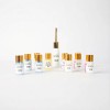 Kit Lash Brow Lifting Pestañas Planchado Ceja Kona Lashes