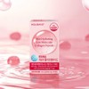 Holidays Skin Moisturizing Low Molecular Collagen Peptide UV Care 60