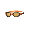Zoggs Original Predator Flex Polarised Ultra Lens Adult Goggles