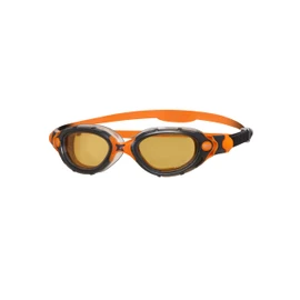 Zoggs Original Predator Flex Polarised Ultra Lens Adult Goggles