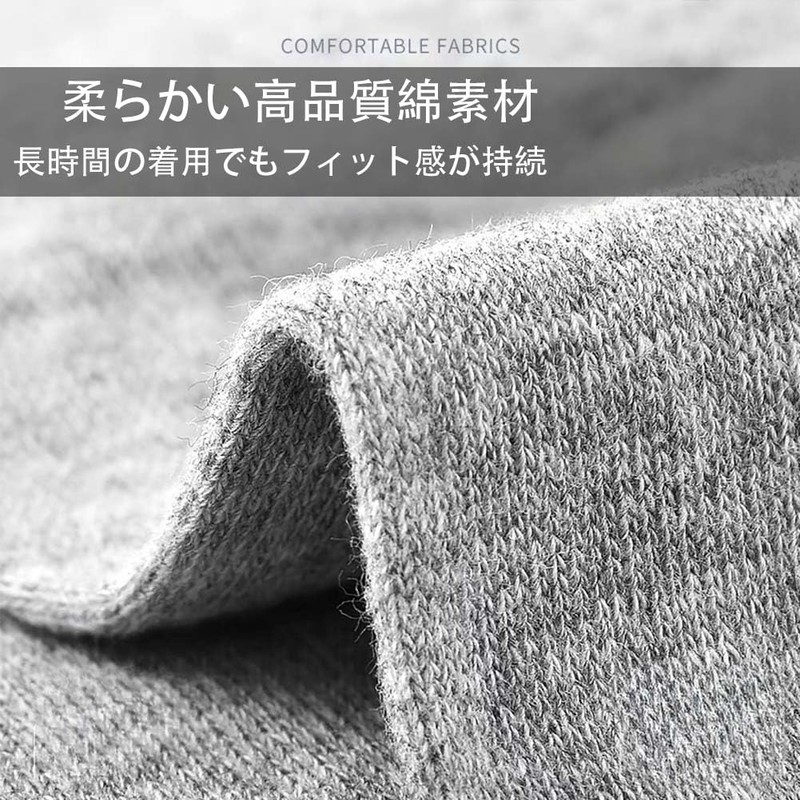 Lifemaster Men's Five Toe Socks, Five Toe Socks, Crew Socks,