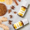Aceite Esencial Jengibre 15ml True Essentials, colección de Aceites Esenciales