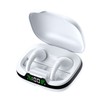 Clip On Earphone Low Energy Consumption Bluetooth Headphone for Music