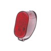 For Puch MS MV Oval Rear Light – Maxi