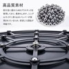 Rotator, Small, Diameter 7.9 inches (20 cm), Load Capacity, 360