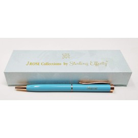NURSE Named JRose Collections Beautiful Ladies Pen In Luxury Gift Box JR1302