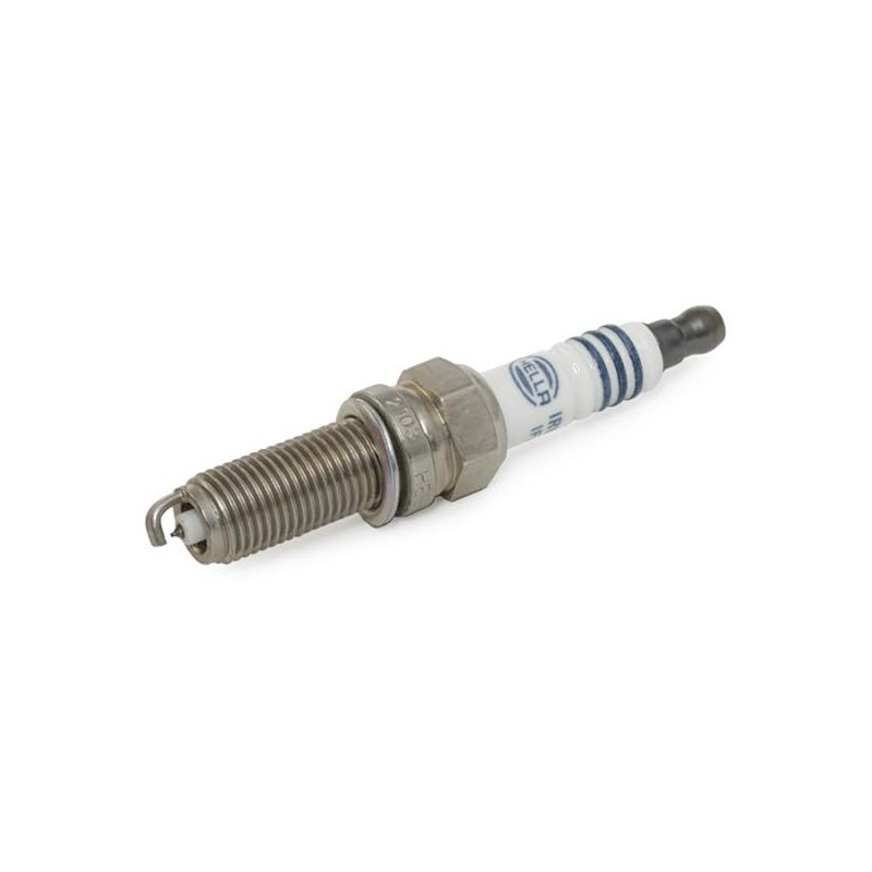 HELLA 8EH 188 706-311 Spark Plug - Iridium Pro IFJ8RC-11P/ILZKR6B-11S/VXUH20I