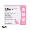 [Manufactured on April 13, 2026] Intrazen Plus Dog Lactobacillus Comprehensive Nutrient Pet Nutrition, 2g, Intestinal Health Lactobacillus, 90 Pieces / [26년 4월 13일 제조] 인트라젠 플러스 강아지 유산균 종합영양제 반려동물 영양제, 2g, 장건강유산균, 90개