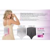 M&D Tabla Abdominal + Lumbar + Protectores Laterales Myd Lipo