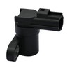 SCHUSSPART Engine Crank Crankshaft Position Sensor Compatible with Ford Escape