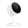 Aluratek SmartHome WiFi Security Camera with Night Vision, Motion Detection
