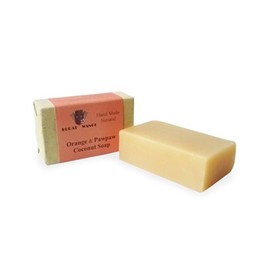 burattowangiso-pu (Orange & paupau)