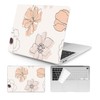 Watbro Case Compatible w MacBook Pro 13 Inch Case 2020