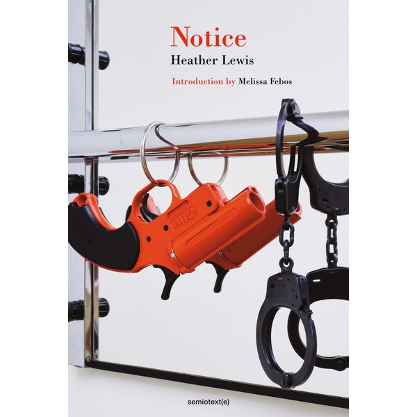 Notice