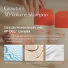 lilyeve [lilyeve]Grow:Turn 3D Volume Shampoo 200ml