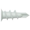 AERZETIX - C57869 - Set of 50 Dowels Self-Drilling 8