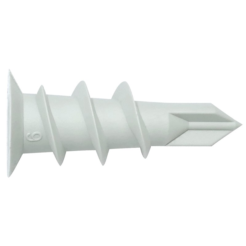 AERZETIX - C57869 - Set of 50 Dowels Self-Drilling 8