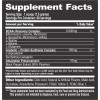 Suplemento con Aminoacidos Killer Labz Brute Bcaa 60 Servicios Sabor