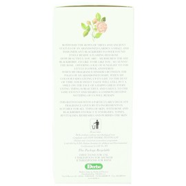 Speziali Fiorentini Bath/Shower Gel, Rose and Blackberry, 8.4 Ounce