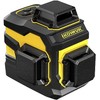 IKOVWUK - Nivel láser de repuesto de 3 x 360,