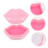 FOMIYES Sets Moisturizing Lip Mask Lip Films for Women Travel-size